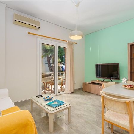ארטמידה Melite Apartment, In The City Center מראה חיצוני תמונה