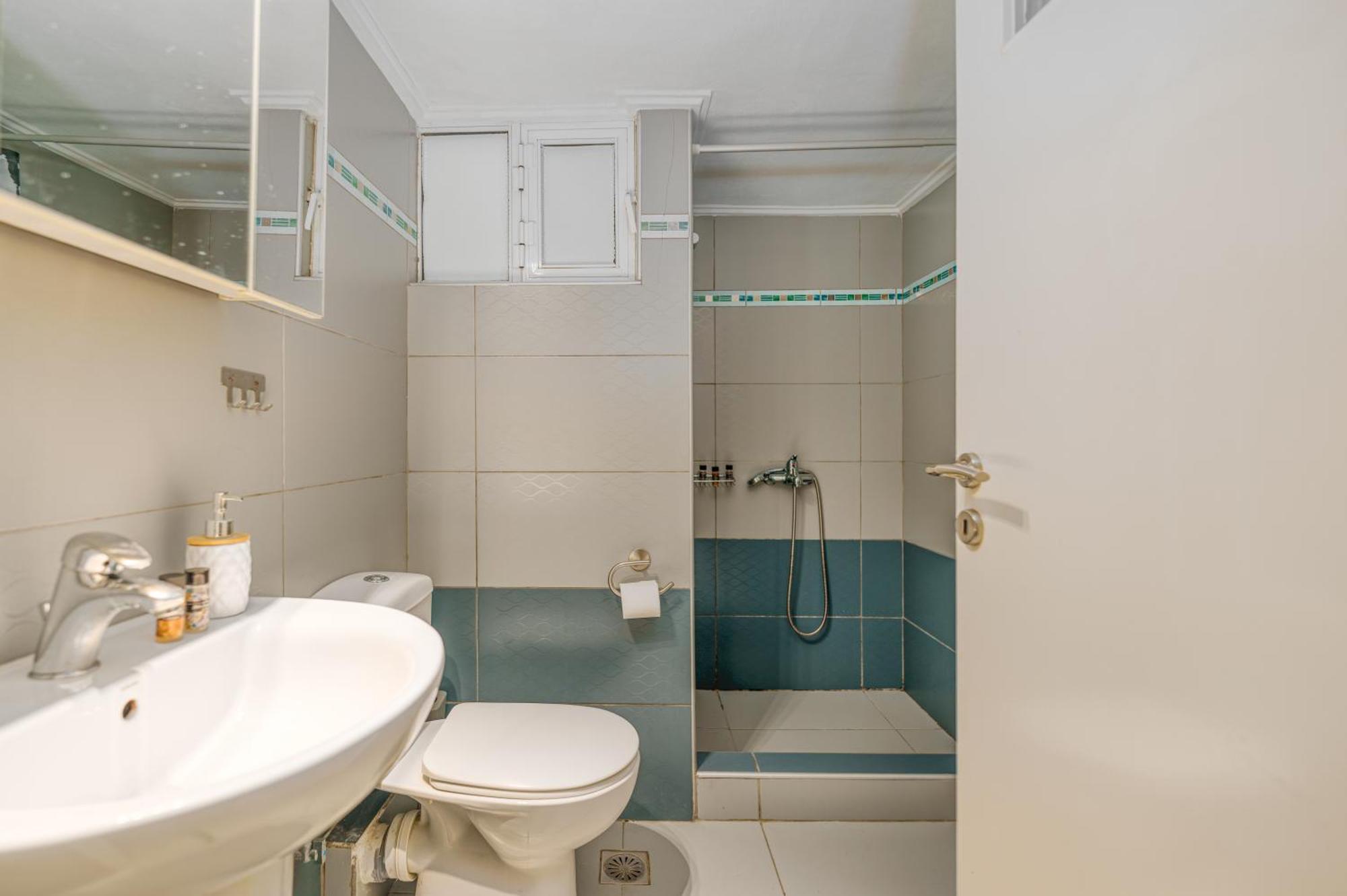 ארטמידה Melite Apartment, In The City Center מראה חיצוני תמונה