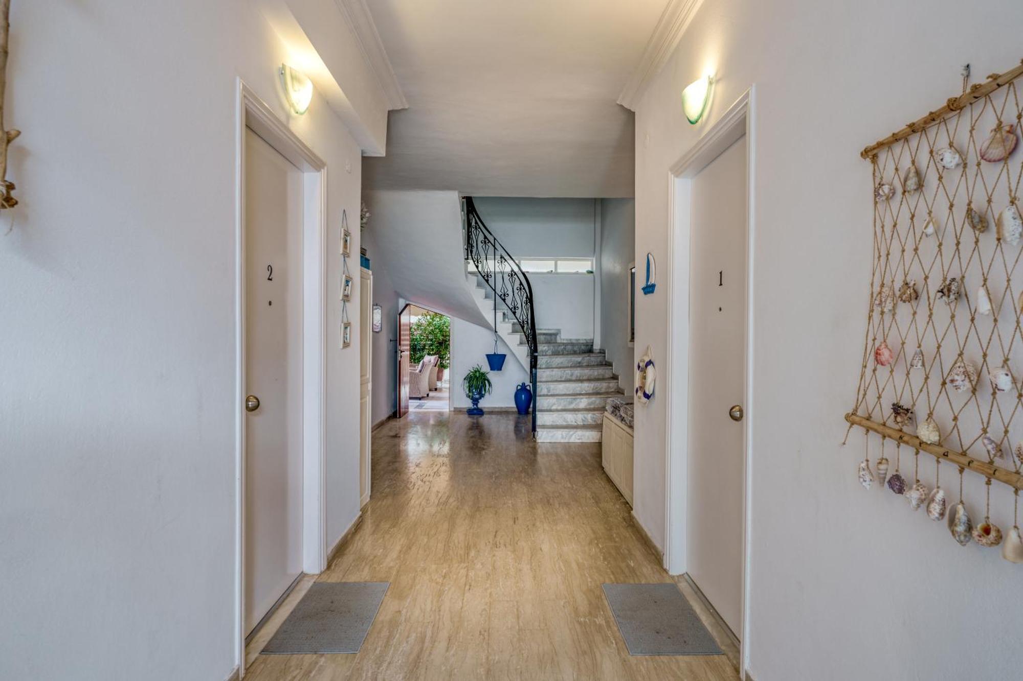 ארטמידה Melite Apartment, In The City Center מראה חיצוני תמונה