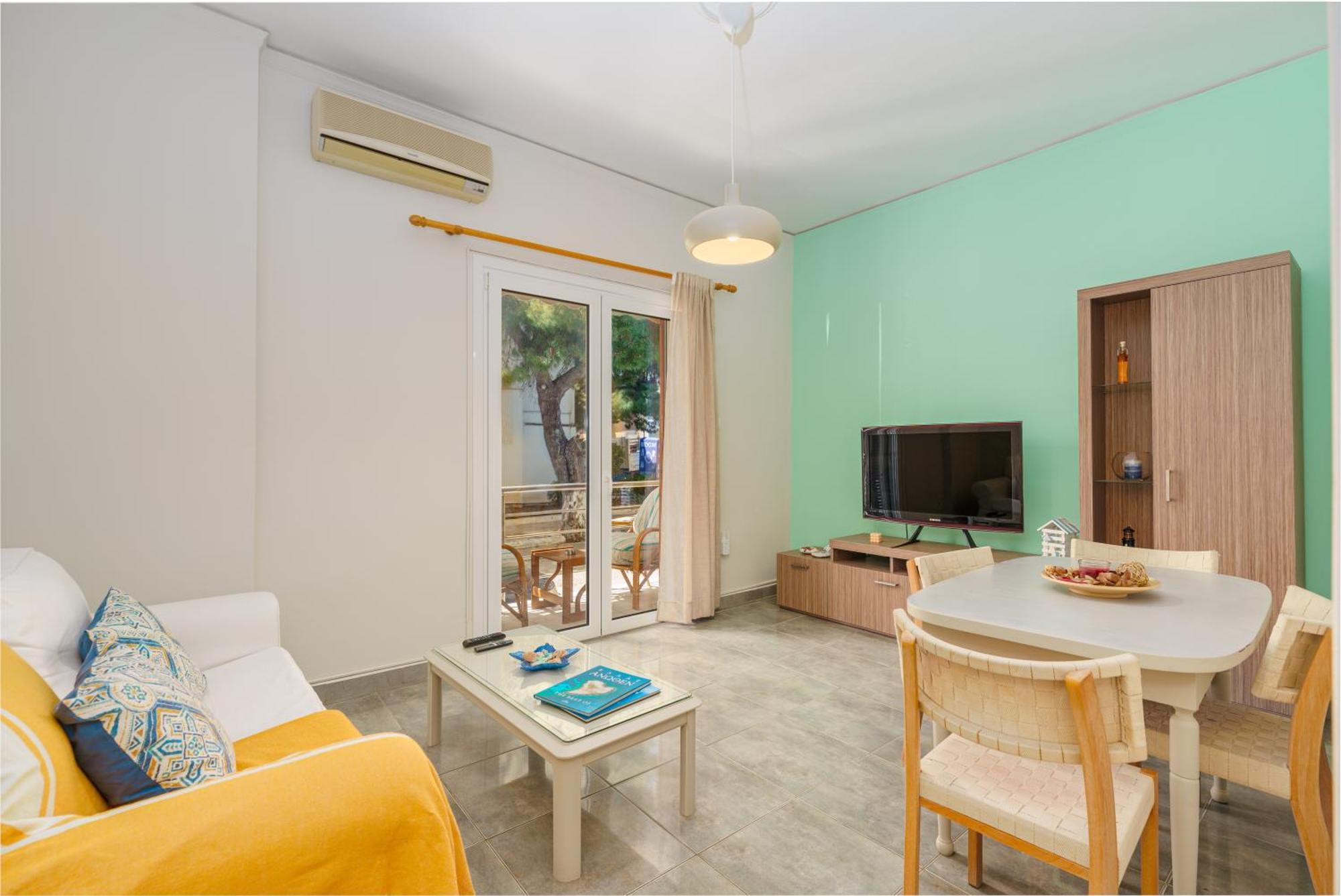 ארטמידה Melite Apartment, In The City Center מראה חיצוני תמונה