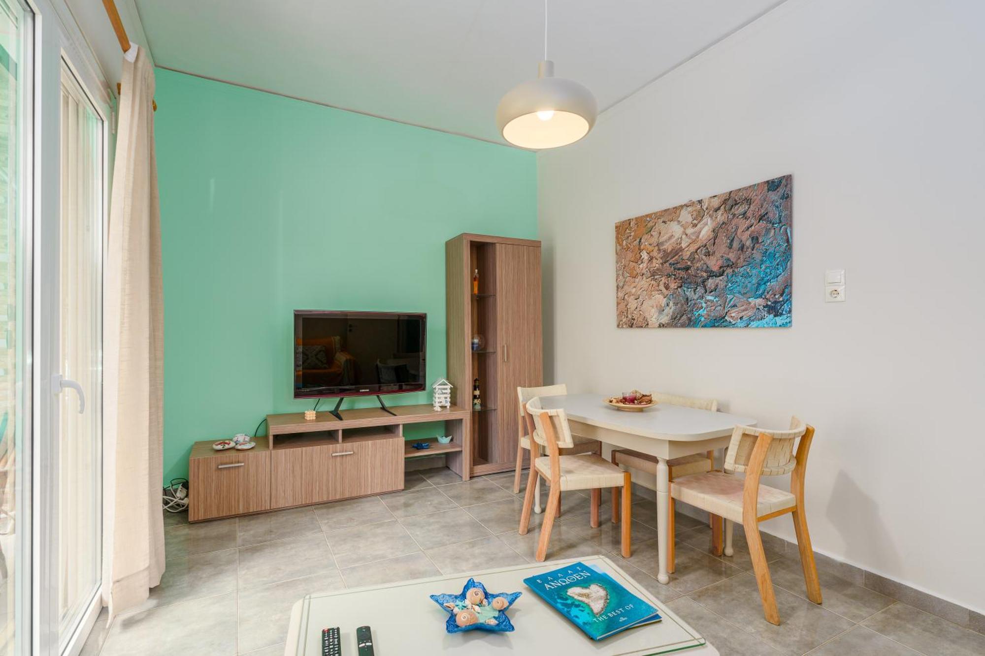 ארטמידה Melite Apartment, In The City Center מראה חיצוני תמונה
