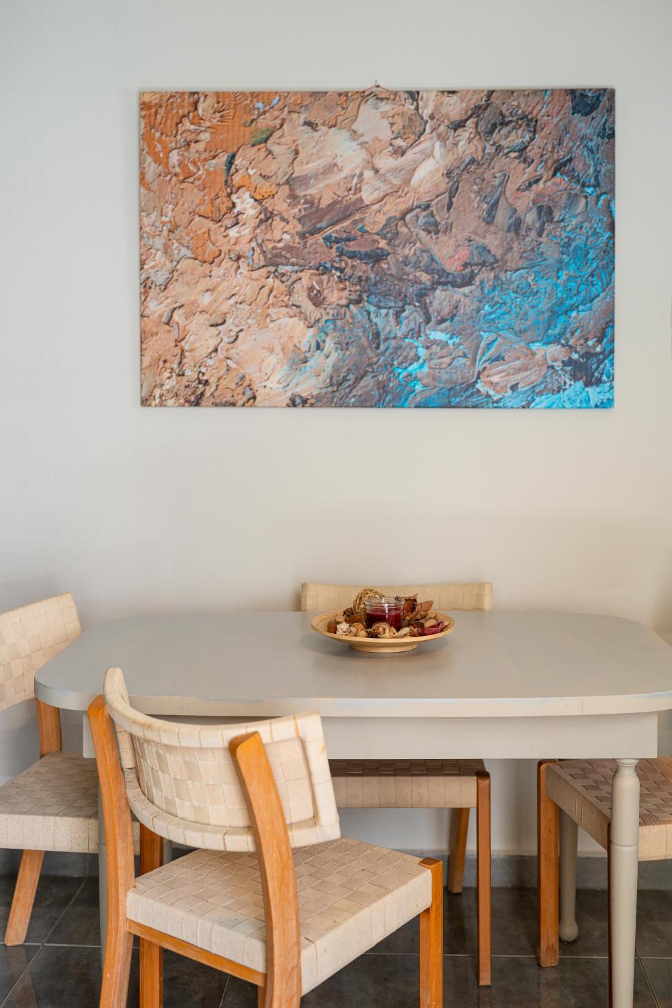 ארטמידה Melite Apartment, In The City Center מראה חיצוני תמונה
