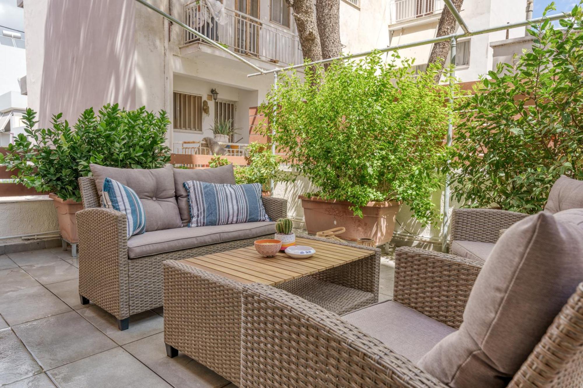 ארטמידה Melite Apartment, In The City Center מראה חיצוני תמונה