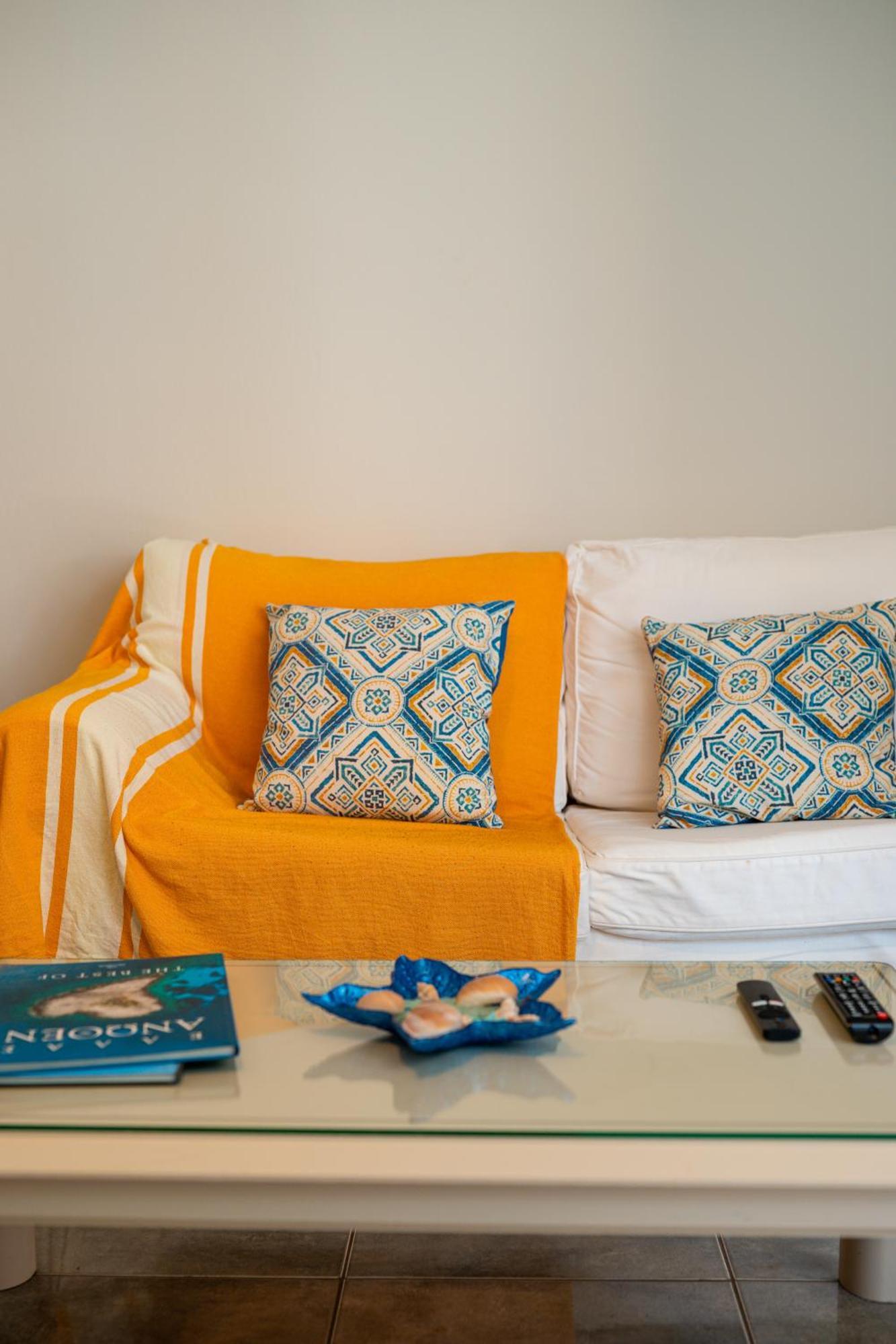 ארטמידה Melite Apartment, In The City Center מראה חיצוני תמונה